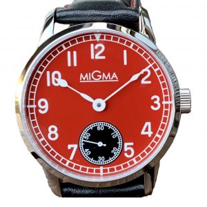 MIGMA ST36 SAILOR ROT