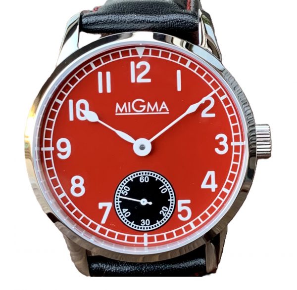 MIGMA ST36 SAILOR ROT