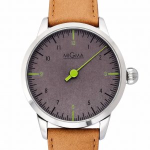 MIGMA ONE HAND RUTHENIUM