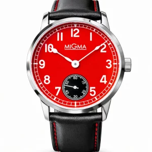 MIGMA ST36 SAILOR ROT