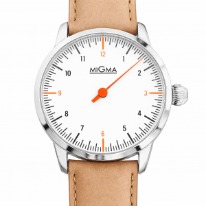 MIGMA ONE HAND ORANGE